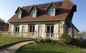 Agreable Chambre D'Hotes Bord De Mer Normandie